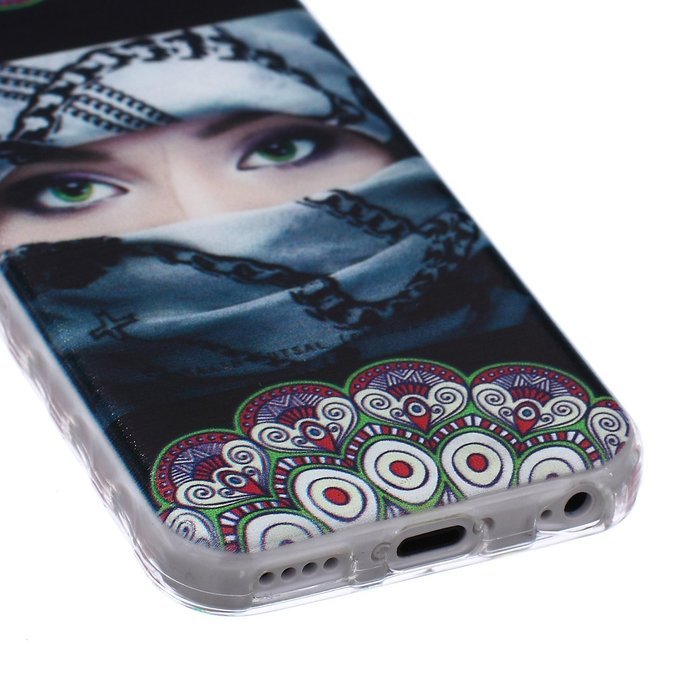 Note 4 Case, Firefish Durable Soft TPU Back Case [Soft-Flex] Drop Protection Scratch-Resistant Cover Skin Protective... N37