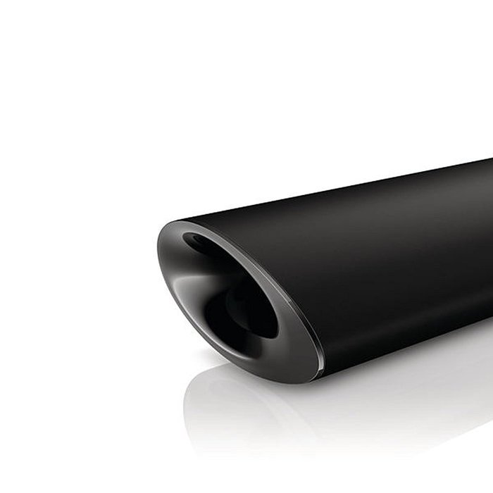 Philips Htl-5120 Soundbar Speaker, Bluetooth, Hdmi X 2, Subwoofer, 5.1channel Wi N2