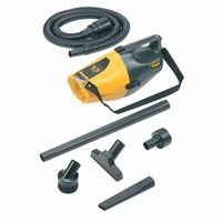 Hippo Portable Vac 1.5 Peak Hp, Sold As 1 Each