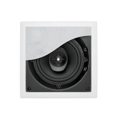 PSB CW160S In-Wall Speaker - Each (White)