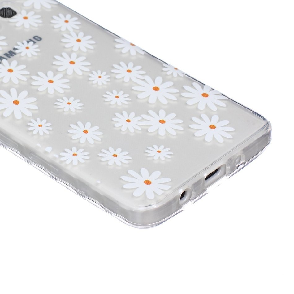 Note 4 Case, Firefish Durable Soft TPU Back Case [Soft-Flex] Drop Protection Scratch-Resistant Cover Skin Protective... N47