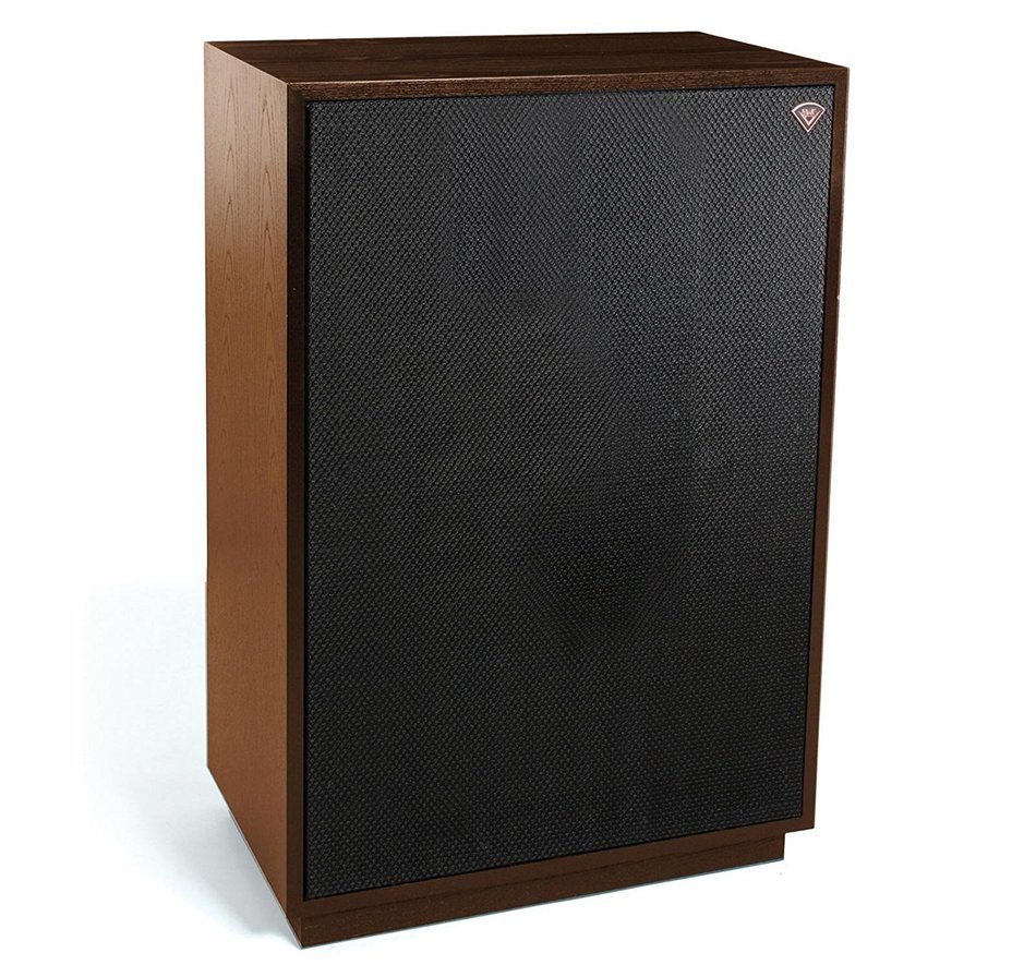 Klipsch Cornwall III Heritage Series Floorstanding Speakers (Walnut Pair) N2