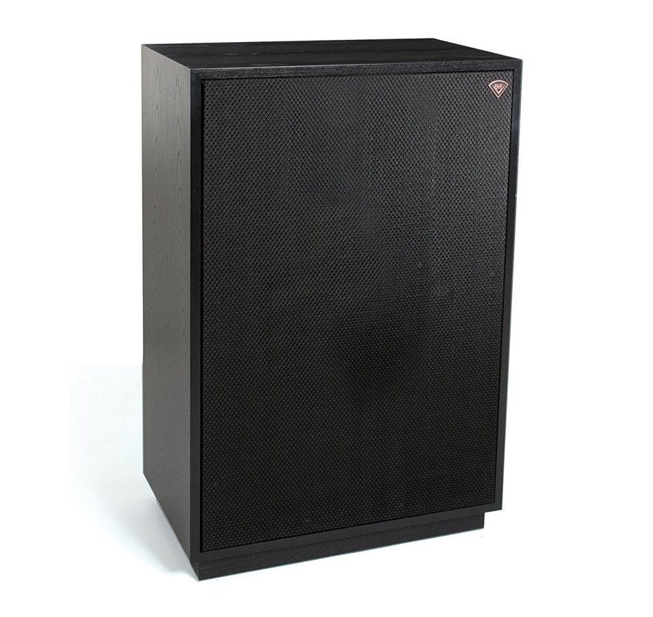 Klipsch Cornwall III Heritage Series Floorstanding Speakers (Walnut Pair) N3