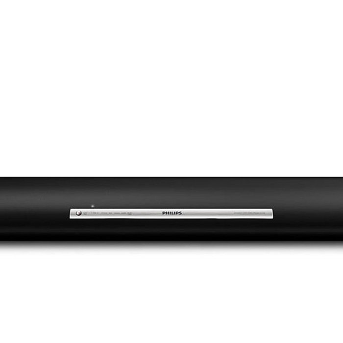 Philips Htl-5120 Soundbar Speaker, Bluetooth, Hdmi X 2, Subwoofer, 5.1channel Wi N3