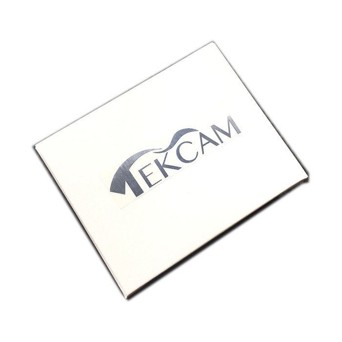 TEKCAM Rechargeable Battery for Waterproof Action Camera (2 x 1050mAh Battery+Charger ) N4