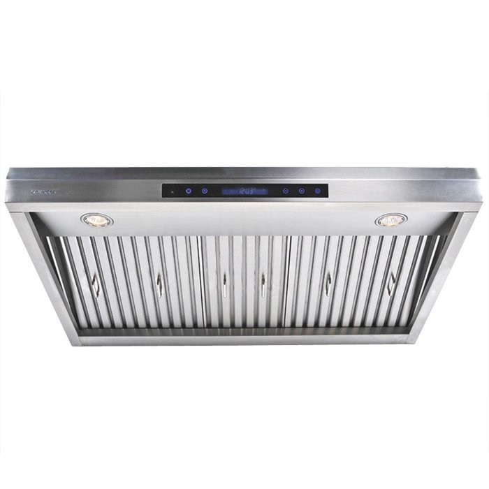 Cavaliere AP238-PS65 30" Under Cabinet Range Hood