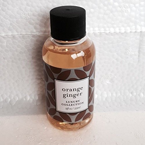 (Ship from USA) Luxury Collection Fragrance For Rainbow Vacuum & Rainmate 4 X 2 oz. Bottles N4