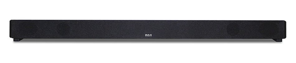 RCA RTS7110B-2 RCA Home Theater Sound Bar with Bluetooth N3