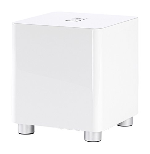 Sumiko S0 Subwoofer (Black)