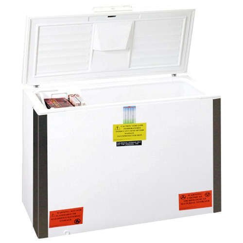 Summit 12 Cu. Ft. -35&ordm;C Lab Chest Freezer