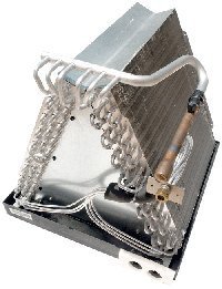 Goodman 1.5-2 Ton Uncased Upflow/Downflow Evaporator Coil 20" Wide CAUF1824C6