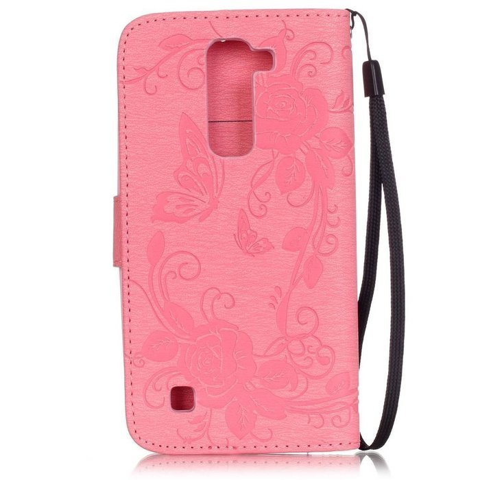 Samsung Galaxy S7 Edge Case, UNEXTATI Wallet Case for Samsung Galaxy S7 Edge, PU Leather Case with Wrist strap... N130