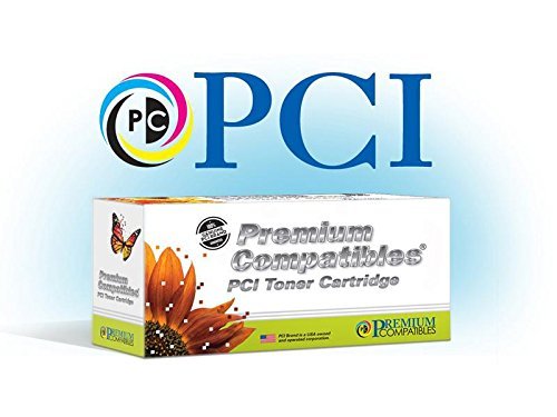 Pci Pitney Bowes 793-5 Fluorescent Red