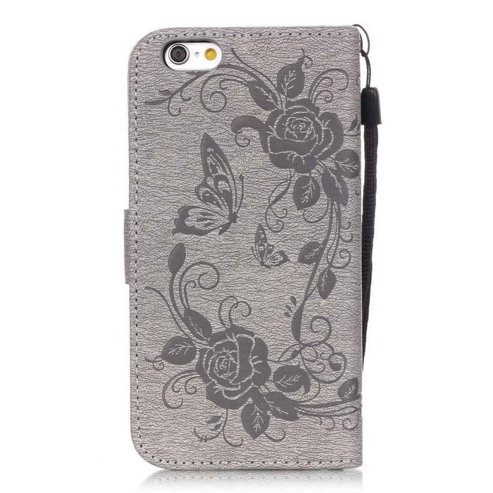 Samsung Galaxy S7 Edge Case, UNEXTATI Wallet Case for Samsung Galaxy S7 Edge, PU Leather Case with Wrist strap... N149