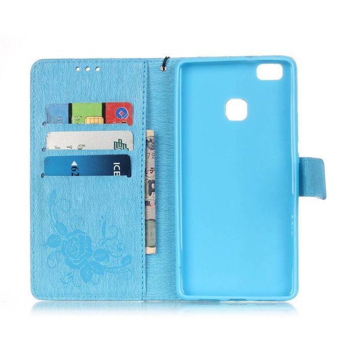 Samsung Galaxy S7 Edge Case, UNEXTATI Wallet Case for Samsung Galaxy S7 Edge, PU Leather Case with Wrist strap... N151