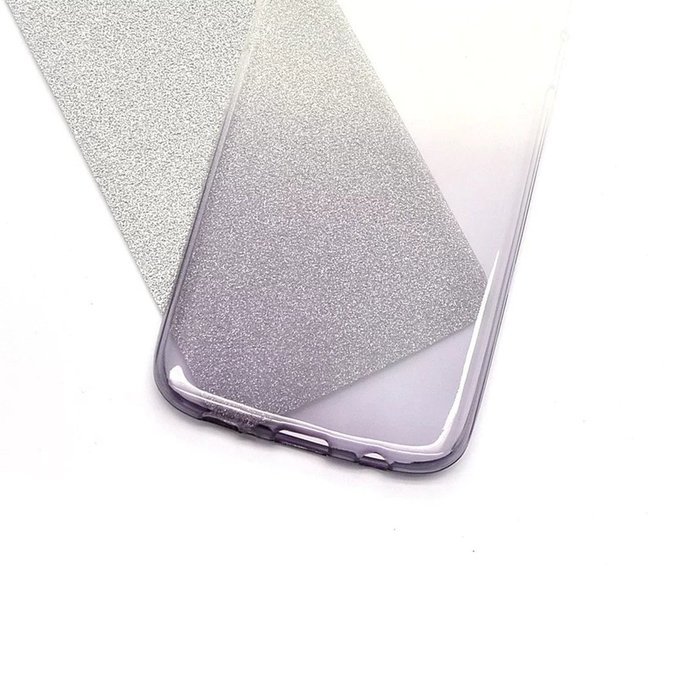 TYoung Ultra Thin Soft Flexible TPU Silicone Case Cover [with Lanyard Strap] for Apple iPhone 6 Plus / 6S Plus... N2
