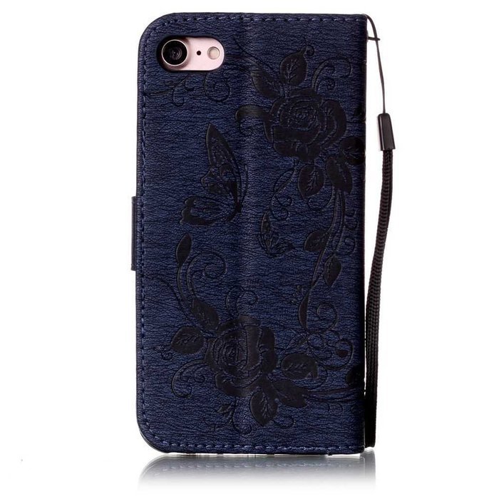 Samsung Galaxy S7 Edge Case, UNEXTATI Wallet Case for Samsung Galaxy S7 Edge, PU Leather Case with Wrist strap... N153