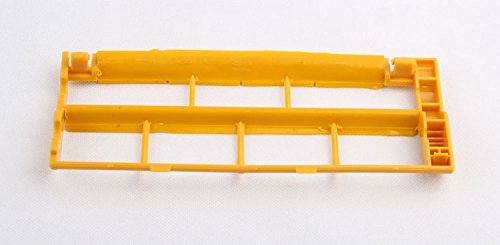 Original A380 Robot Vacuum Cleaner Brush Cover 1 pc N2