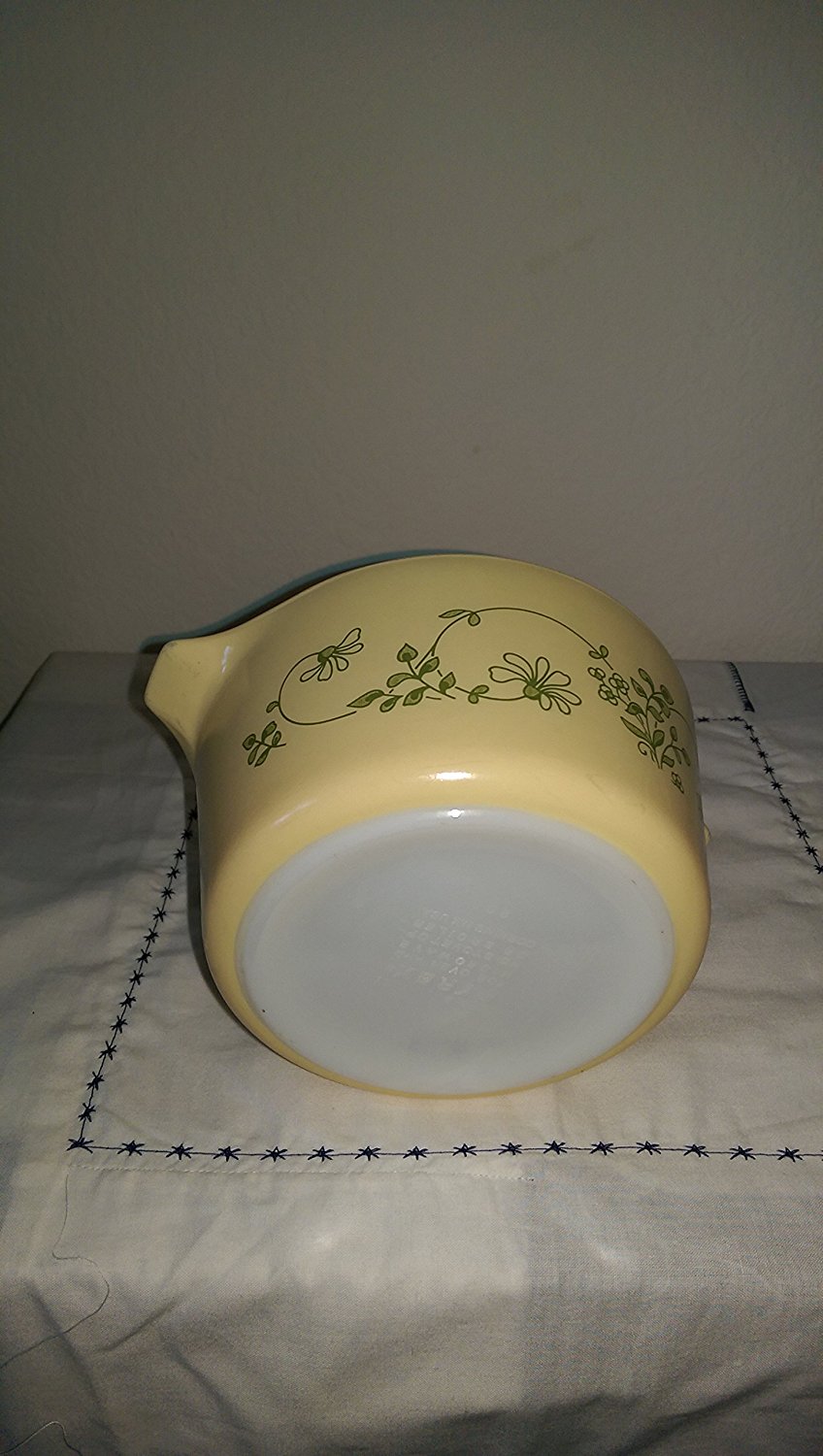 Vintage Pyrex Shenandoah 473 B N3 Free Image Download   5191175 