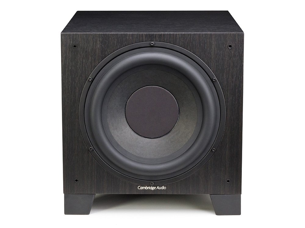 Cambridge Audio - Aero 9 - 10