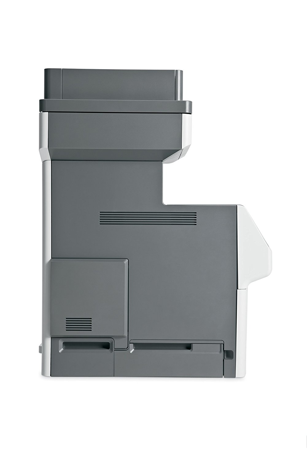 Lexmark X748de - Color Multifunction (fax/copier/printer/scanner) N2 ...