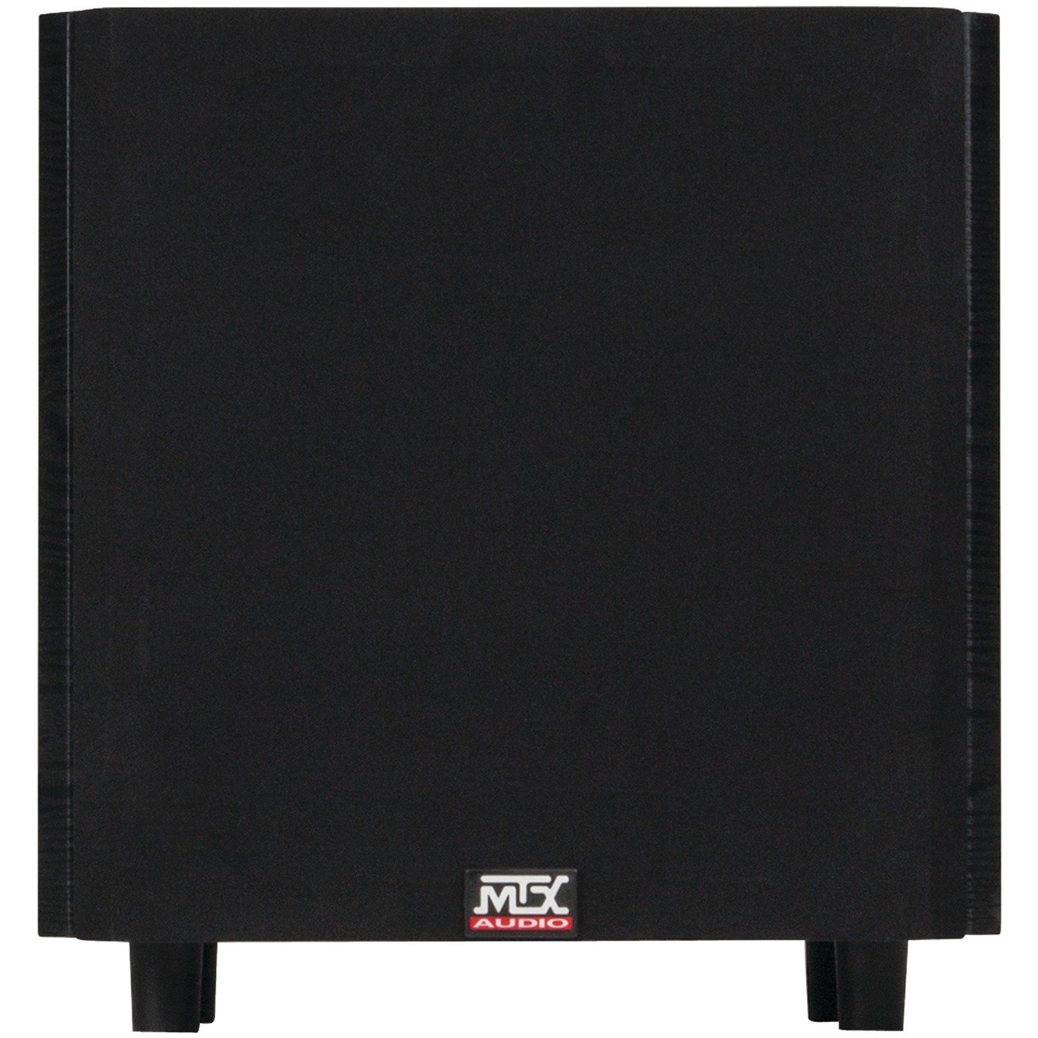 MTX TSW10 10" 150W Vented Powered Subwoofer free image download