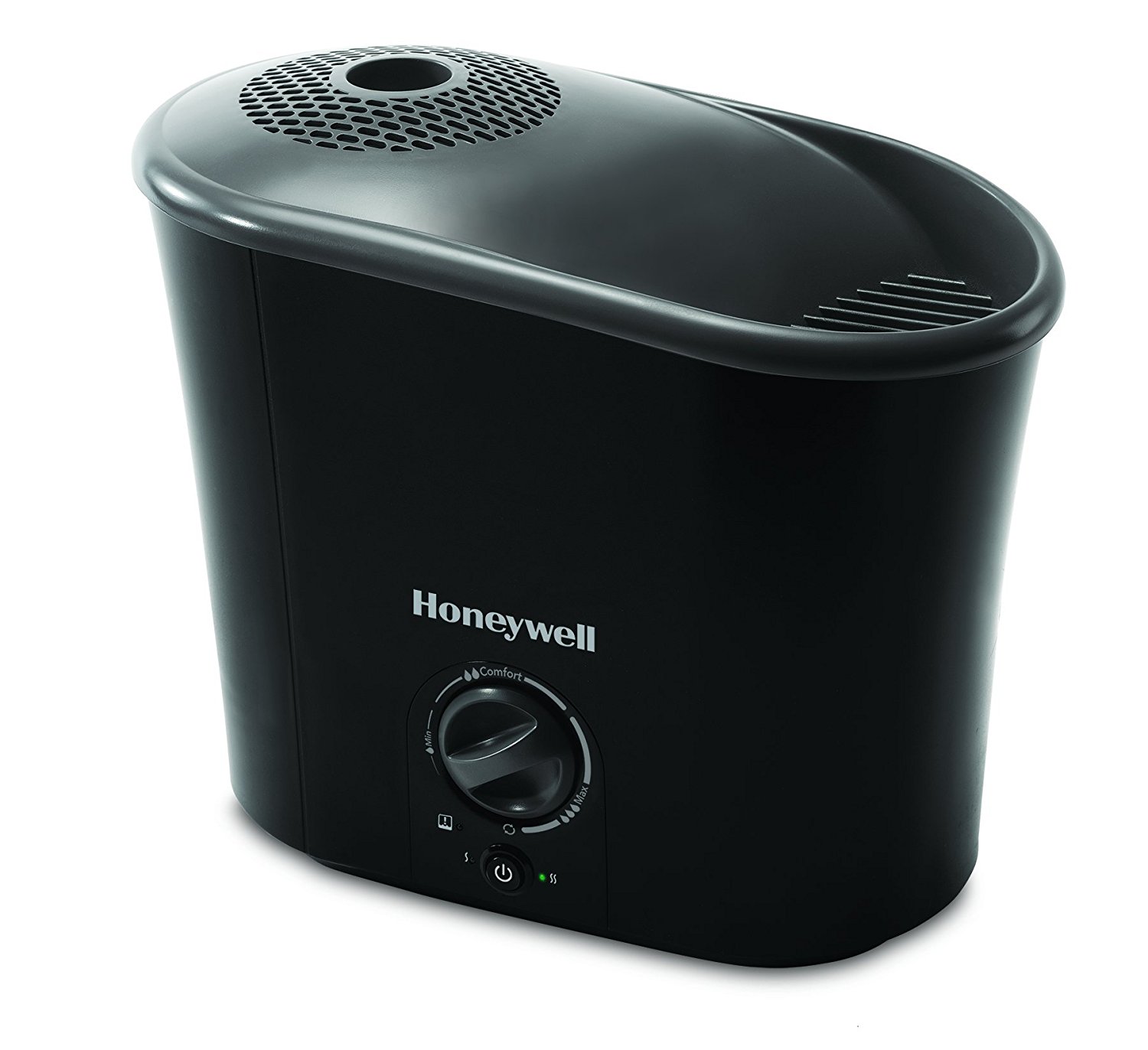 Honeywell Top Fill Warm Mist Humidifier N4 free image download