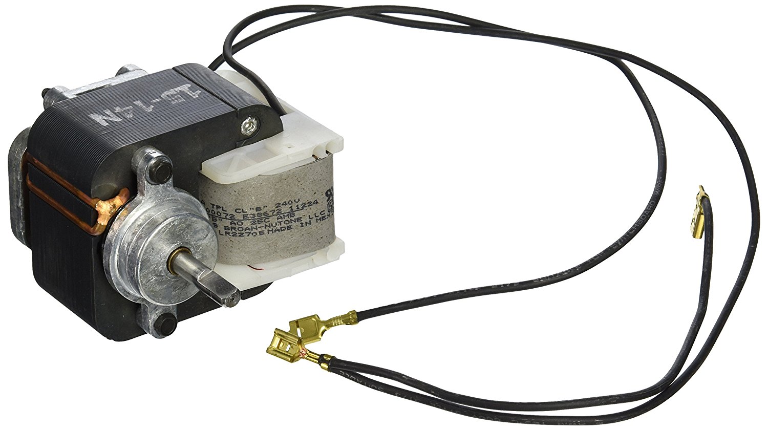 Broan S99080249 Motor free image download Broan S99080249 Motor free image download