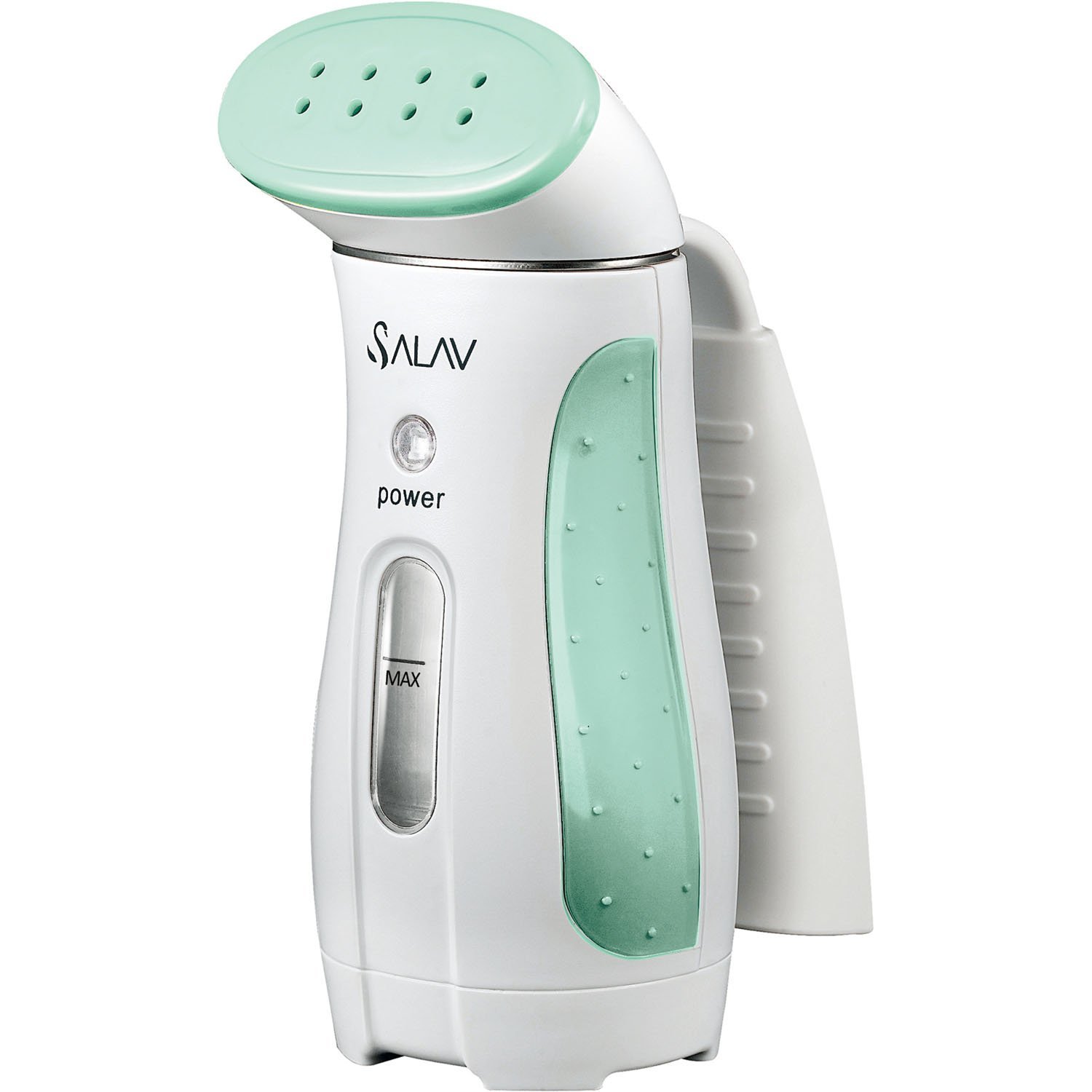 Salav 265-Watt Handheld Travel Clothes Steamer with Quick Heating ...