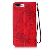 Samsung Galaxy S7 Edge Case, UNEXTATI Wallet Case for Samsung Galaxy S7 Edge, PU Leather Case with Wrist strap... N178