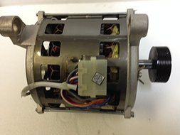 WD-4550-64 MOTOR MAIN