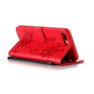 Samsung Galaxy S7 Edge Case, UNEXTATI Wallet Case for Samsung Galaxy S7 Edge, PU Leather Case with Wrist strap... N179