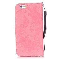 Samsung Galaxy S7 Edge Case, UNEXTATI Wallet Case for Samsung Galaxy S7 Edge, PU Leather Case with Wrist strap... N192