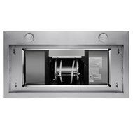 FIREBIRD 36" European Style Wall Mount Stainless Steel Range Hood Vent W/Push Button Control