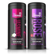 Skinny Bunny Tea Weight Loss &amp; Detox Bundle: Manage Weight, Support Immune System, Healthy Cleanse &amp; Promote Health... N48