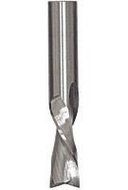 Amana 46416 SOLID CARBIDE SPIRAL 1/4 DIA. by Amana