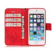 Samsung Galaxy S7 Edge Case, UNEXTATI Wallet Case for Samsung Galaxy S7 Edge, PU Leather Case with Wrist strap... N206