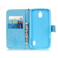 Samsung Galaxy S7 Edge Case, UNEXTATI Wallet Case for Samsung Galaxy S7 Edge, PU Leather Case with Wrist strap... N207