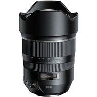 Tamron SP 15-30mm f/2.8 Di VC USD Lens (Canon EF) for Canon DSLR Cameras. All Original Accessories Included -... N3