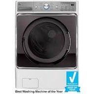 41072 Kenmore Elite 5.2 cu ft Front-Load Washer