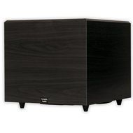 Acoustic Audio RWSUB-6 Down Firing Powered Subwoofer (Black) N7