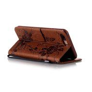 Samsung Galaxy S7 Edge Case, UNEXTATI Wallet Case for Samsung Galaxy S7 Edge, PU Leather Case with Wrist strap... N216