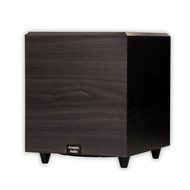 Acoustic Audio RWSUB-6 Down Firing Powered Subwoofer (Black) N8