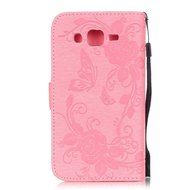 Samsung Galaxy S7 Edge Case, UNEXTATI Wallet Case for Samsung Galaxy S7 Edge, PU Leather Case with Wrist strap... N217
