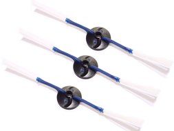 Replacement 3-Pack iRobot Roomba 4320 Side Brush - For the iRobot Roomba 400 Series Brushes