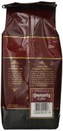 Community Coffee Private Reserve Whole Bean Louisiana Blend Dark, 12 oz., 3 Count N4