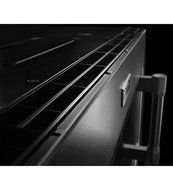 2.0 Cu. Ft. 1000W Over-the-Range Microwave with Sensor Cooking Finish: Black N2
