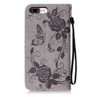 Samsung Galaxy S7 Edge Case, UNEXTATI Wallet Case for Samsung Galaxy S7 Edge, PU Leather Case with Wrist strap... N223