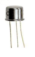 Transistor silicon military KT830G (2T830G) analogue 2N4236 USSR 2 pcs