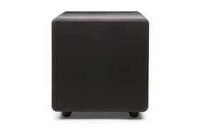 Orb Audio Mini 5.1 Plus - Hand Polished Steel N2